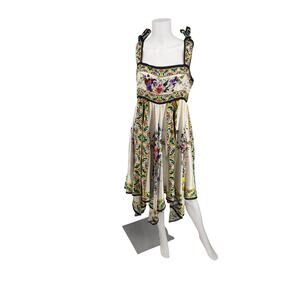 Dolce & Gabbana Dress Authentic Luxury Made In Italy Designer